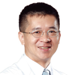 羅仁傑醫師