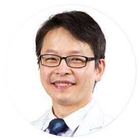 林雍球醫師 林雍球醫師