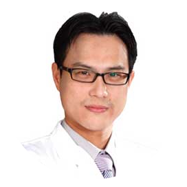 蘇毓彬醫師 蘇毓彬醫師