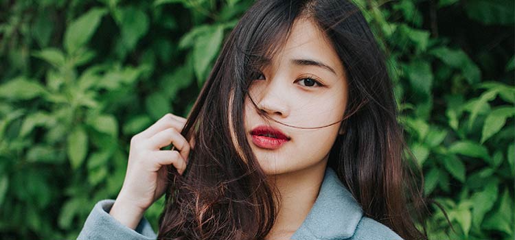如何擁有Twice子瑜眼型