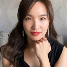 群英整形外科黃馨慧醫師形象照 群英整形外科黃馨慧醫師形象照