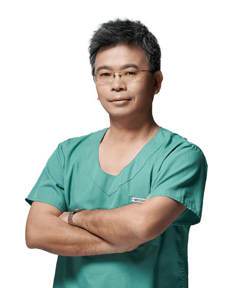 台中魔滴隆乳醫師推薦陳大正醫師