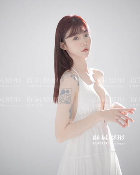 台中魔滴隆乳診所推薦群英醫美